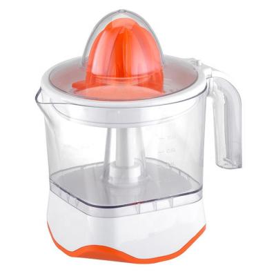 China New Design Hotel Kitchen Fruit Lemon Orange Juice Squeezer Machine Electric Mini Citrus Juicer Home Appliances for sale