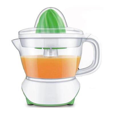 China Cheap Mini Press Juicer Slow Citrus Juicer Two Cone Hotel Price Automatic Orange Juicer For Household for sale