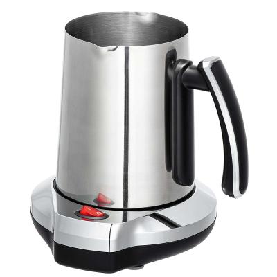 China Hotel new arrival hot sale espresso coffee machine coffee maker with cheap price for sale