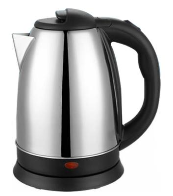 China Tea 360 Degree 1.5L Base Electric Boil Water Kettle Wholesale Cheap Quick Rotate Electric Jug Stainless Steel Kettle For Commerical Use for sale