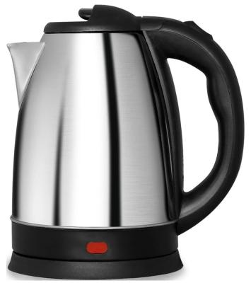 China Various Kettle 360 ​​Styles Electric Jug Kettle Hot Water Boiler Manufacturing Low Protection Rotation Electric Kettle For Hotel Use for sale