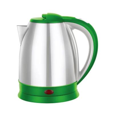 China 360 Degree Base 1500W Whosale Factory Price Electric Kettle Boiling Water Tea Maker Mug Easy Rotate Jug For Home Use for sale