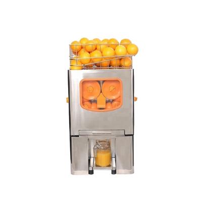 China Hotels no oversea after-sales service provided industrial commercial citrus pomegranate juicer machine for sale