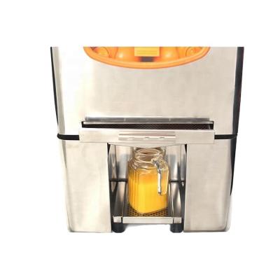 China Hotels China Manufacturer Juicer, Orange Juice Machine With Best Quality for sale