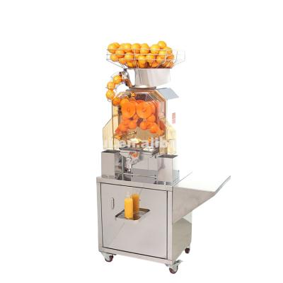 China Hot Popular High Quality Hotels Juicer for sale