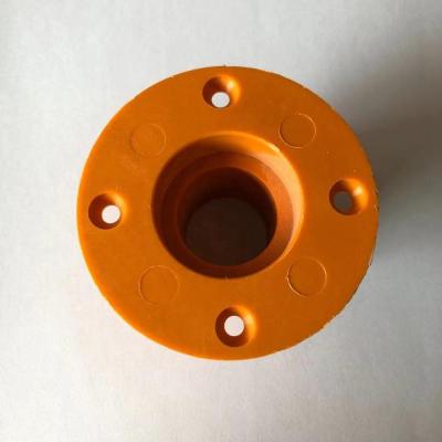 China Hotel Orange Juicer Parts Nylon Bear 01 XC-2000E Series for sale