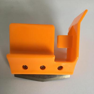 China Orange Blade Hotel Juicer Parts Compages 01 XC-2000E Series for sale