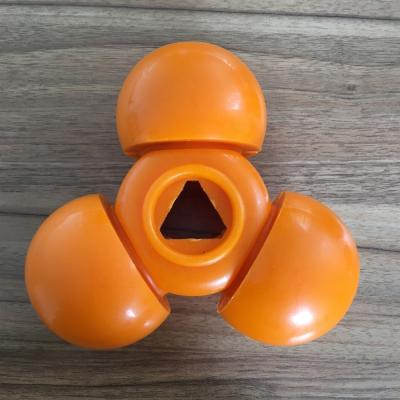 China Hotel Fruit Juicer Orange Parts Convex Juicer 01 XC-2000E Series for sale