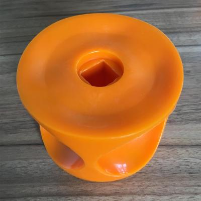 China Hotel Orange Parts Concave Juicer 01 XC-2000E Series for sale