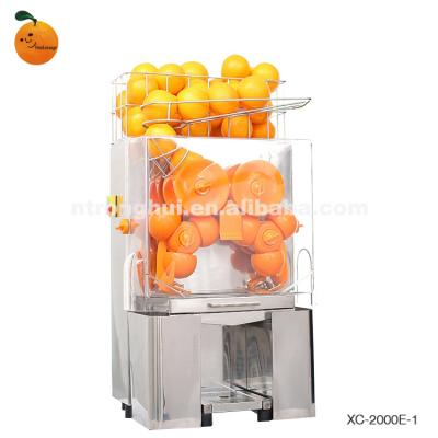 China New Design XC-2000E-1 New Design Pomegranate Electric Orange Juicer XC-2000E-1 Fresh Orange for sale