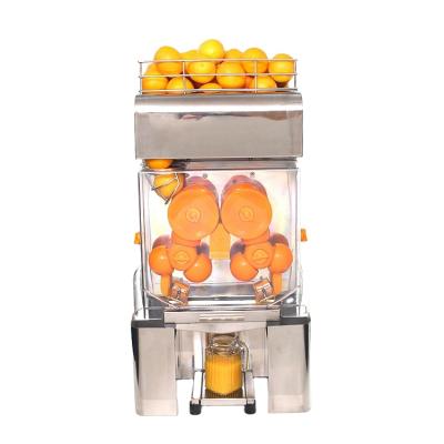 China Fruit juicer manufacturer, commercial orange juicer and orange extractor, juicer orange for sale