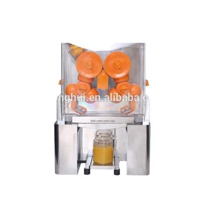 China Commercial Hotels Pomegranate Juicer Juice Machine for sale