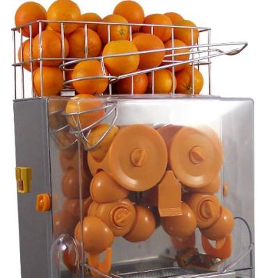 China Hotels Automatic Orange Juicer Machine Orange Juicer, Fresh Orange Juicer Machine for sale