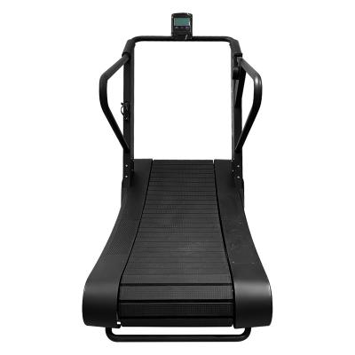 China China Product Commercial Wholesale Multifunctional Treadmill Fitness Gym Home Running Machine Curved Treadmill for sale