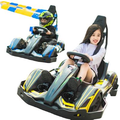 China High quality mini cars for kids for sale used electric cars for sale indoor electric kart for sale