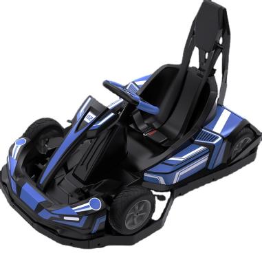 China Attractive Price New Type Electric Go Kart For Kids Go Kart Karting Electrico for sale