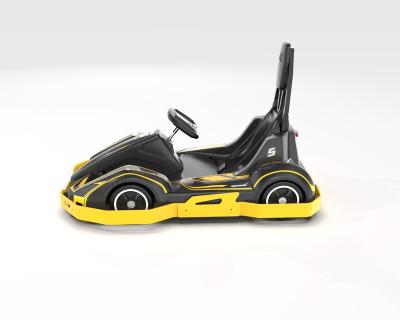 China High Performance Karting Cars For Sale Racing Go Kart Karting Cart for Adult for sale