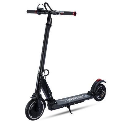 China Custom Adults Electric Scooter Aluminium Material Two-Wheel 20km/H Max Speed for sale