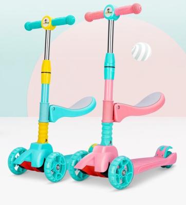 China China Professional Manufacture Electric Scooter For Kids Scooter Electric Wholesale for sale