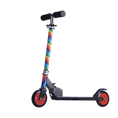 China New products most popular kick scooter kick scooter for kids kick scooter big wheel for sale