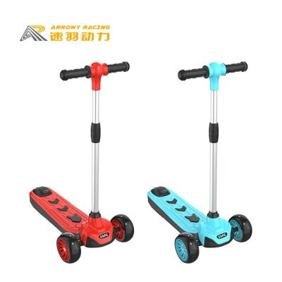 China Unique Design Hot Sale E Electric Scooter Cheap Smart Scooter 590Mm Lx320Mm W X 830Mm H for sale