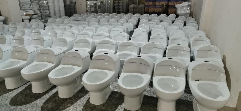 Verified China supplier - Chaozhou Aerfa Sanitary Ware& Technology Co., Ltd.