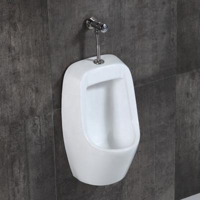 China China Factory Modern Sanitary Ware Ceramic Bathroom Wall Mounted Urinals For Sale for sale