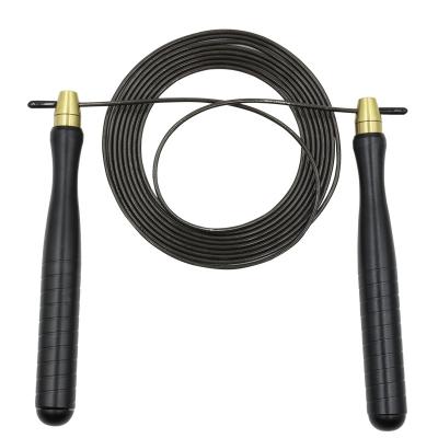 China Aluminum Alloy Speed ​​Jump Rope Adult for Women and Men - Advanced Fitness Jump Rope for Exercise, Boxing Jumping Strength Traini for sale