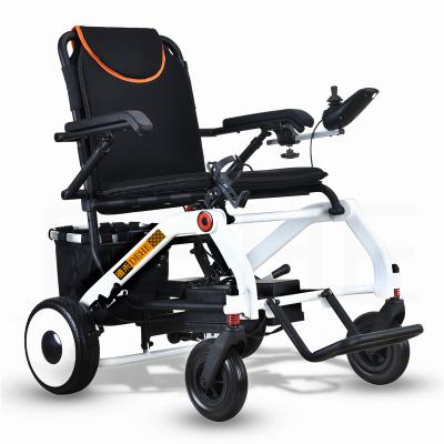 China Auto Mode Conversion Multimedia Intelligence Electronic Elderly Manual And Electric Wheelchair Disabled Walkers For Elderly Cane Wheelchair Walker Rollator for sale