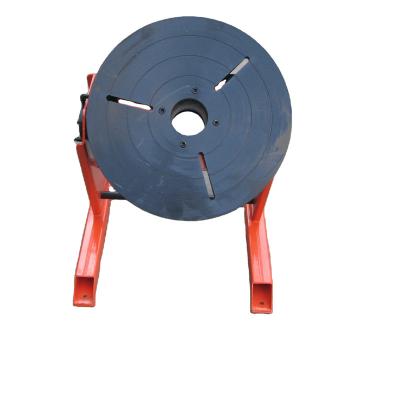 China Building Material Shops Wholesale Customization Rotary 100kg -300kg Pipe Positioner For Welding With High Quality Custom for sale