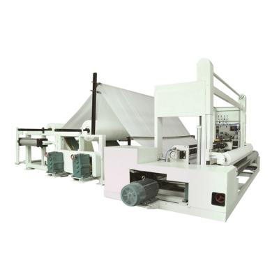 China Factory Semi-automatic Toilet Paper Rewinder for sale