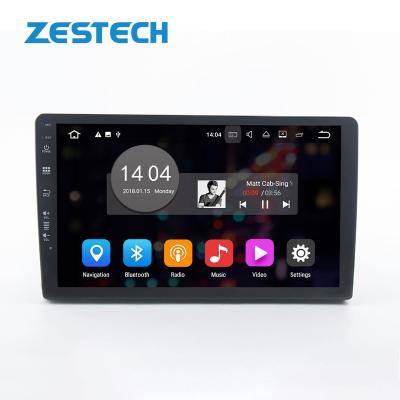 China GPS ZESTECH 6.2/7/9/10