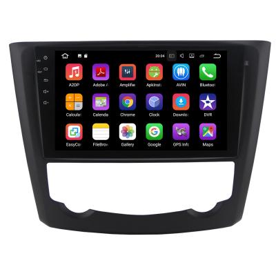 China For Renault Kadjar Car Radio Android Multimedia For Renault Kadjar with dvd gps navigation for sale