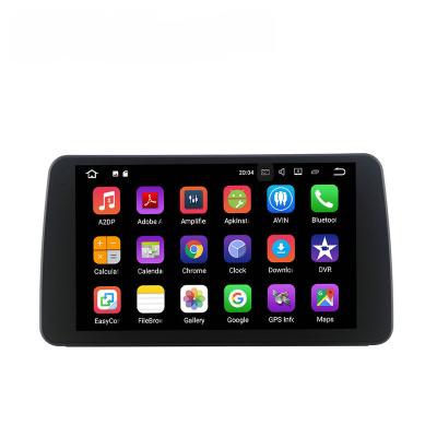 China ZESTECH 9inch Android 10.0 GPS Car Radio For Chevrolet Captiva 2019 2020 1din DVD System Audio Video Player for sale