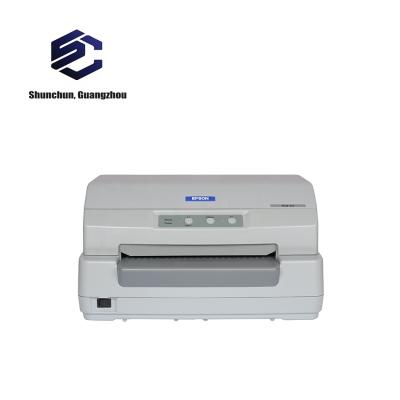 China New original black and white PLQ20 dot printer for sale