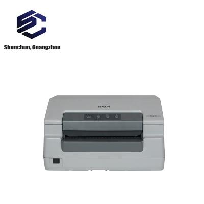 China Original PLQ30 bank notebook black and white dot printer for sale