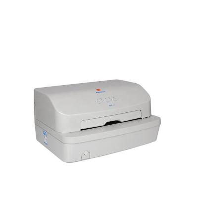 China Nantian PR2plus Dot Printer Bank Book Black and White Printer for sale