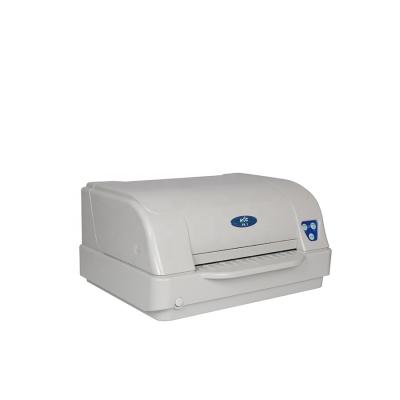 China HCCPR3 Bank Notebook Dot Printer Black And White Document Printer for sale