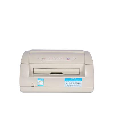 China Ciric PB2 24 pin notebook printer black and white dot printer for sale