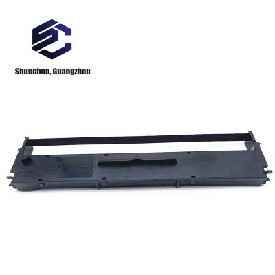 China New COMPATIBLE LQ350K LQ300 LQ300II LQ800 LX350 LX300 LX300II Dot Printer Compatible Ribbon Cartridge for sale