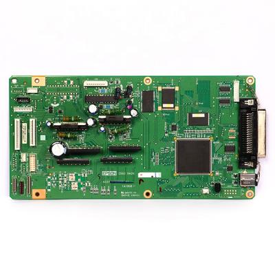 China PLQ20 PLQ20 printhead mainboard motherboard main board for sale