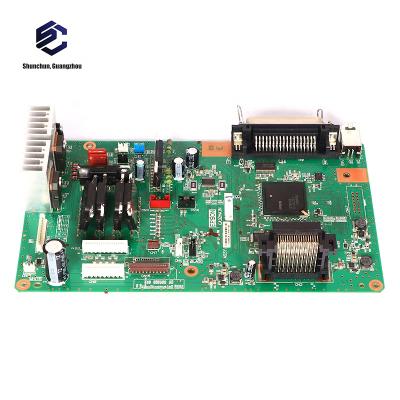 China The Original Refurbished LQ2190 LQ2190 Mainboard Printer Components for sale