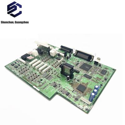 China Original DFX9000 Dot Printer Mainboard Trainer Board DFX9000 for sale