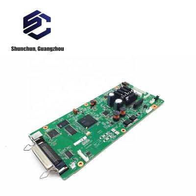 China New original PLQ30 mainboard interface motherboard logic board trainer board PLQ30 for sale