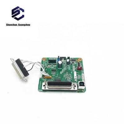 China New 99% 2158168 2140283 LX310 Formatter Board LX310 Logic Board Mainboard Printer Spare Parts for sale