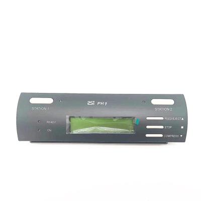 China New Original PR9 PR9 PSI Notebook Printer Control Panel Dot Printer for sale