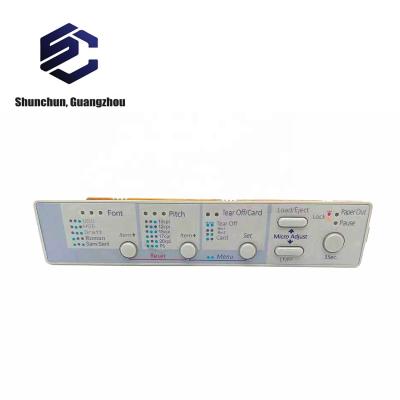 China New NEW Front Control Panel Used compatible for FX2190 LQ590 LQ2090 control board control panel LQ590 for sale