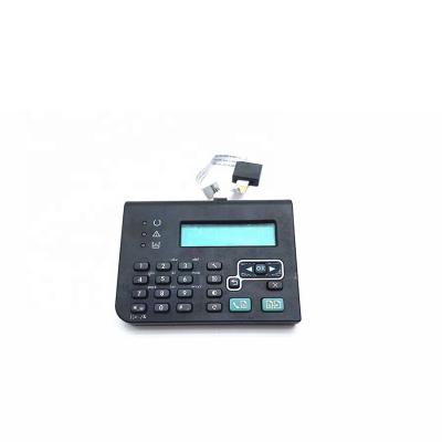 China 99%new HP1213 HP1216 HP1212 printer control panel with LCD panel HP1213 for sale