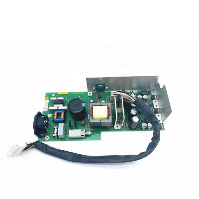 China new PSI PP407 German 99% Power Supply Panel Dot Printer Spare Parts PSI PP407 for sale