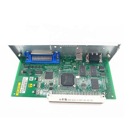 China 99% new PSI PP407 USB German card PSI PP407 parallel interface card serial interface card for sale